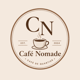 Café Nomade