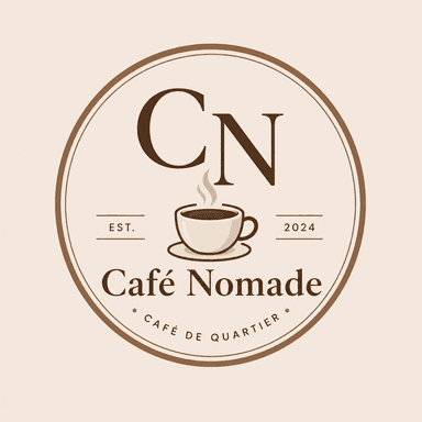Café Nomade
